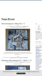 Mobile Screenshot of netaspyssel.blogg.se