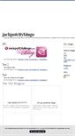 Mobile Screenshot of jackpotcitybingo.blogg.se
