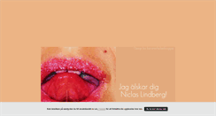 Desktop Screenshot of ffellis.blogg.se
