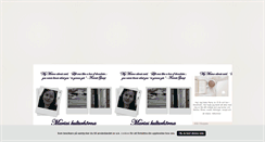 Desktop Screenshot of miaskulturhorna.blogg.se