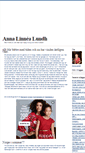 Mobile Screenshot of annalundh.blogg.se