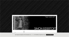 Desktop Screenshot of ejdertoft.blogg.se