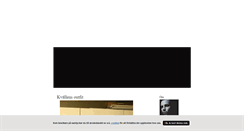 Desktop Screenshot of korhonen.blogg.se