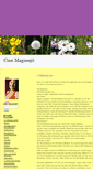 Mobile Screenshot of cissimagnesjo.blogg.se