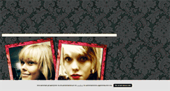 Desktop Screenshot of elinkristina.blogg.se