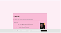 Desktop Screenshot of ghettofrun.blogg.se