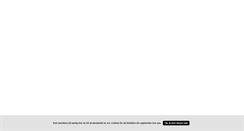 Desktop Screenshot of linablogg.blogg.se
