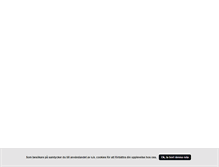 Tablet Screenshot of linablogg.blogg.se