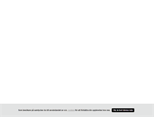 Tablet Screenshot of evelinanataschaeriksson.blogg.se