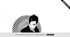 Desktop Screenshot of jonnyjonsson.blogg.se