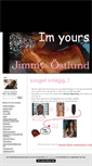 Mobile Screenshot of enjimmy.blogg.se