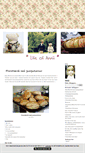 Mobile Screenshot of lifeofannii.blogg.se
