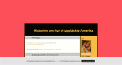 Desktop Screenshot of lovisaniclas.blogg.se