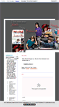 Mobile Screenshot of justinbieberone.blogg.se