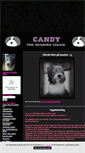 Mobile Screenshot of mattescandy.blogg.se