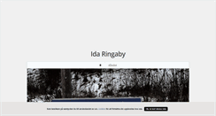 Desktop Screenshot of idaringaby.blogg.se