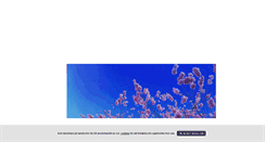 Desktop Screenshot of personligutveckling.blogg.se