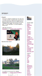 Mobile Screenshot of amason.blogg.se