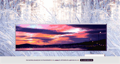 Desktop Screenshot of kandel.blogg.se