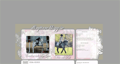 Desktop Screenshot of dhryttare.blogg.se