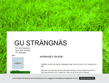 Tablet Screenshot of greenyoung.blogg.se