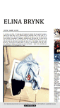 Mobile Screenshot of brynx.blogg.se