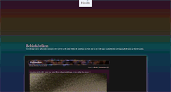 Desktop Screenshot of bebisfabriken.blogg.se
