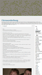 Mobile Screenshot of circuscederborg.blogg.se