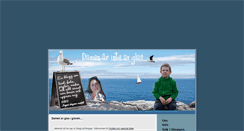 Desktop Screenshot of daiag.blogg.se