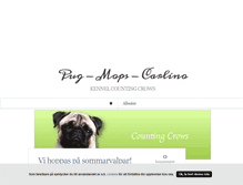 Tablet Screenshot of greyhoundmops.blogg.se