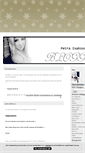 Mobile Screenshot of petraisaksson.blogg.se