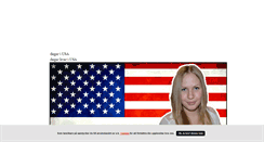 Desktop Screenshot of lovisaiusa.blogg.se