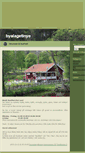 Mobile Screenshot of byalagetinye.blogg.se