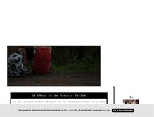 Tablet Screenshot of nobodylikeustwo.blogg.se