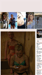 Mobile Screenshot of carolinmalin.blogg.se