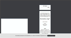 Desktop Screenshot of idenorsnisse.blogg.se
