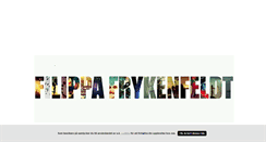Desktop Screenshot of fflippis.blogg.se