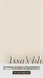 Mobile Screenshot of iizzaaa.blogg.se