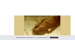 Desktop Screenshot of helenakorduner.blogg.se