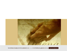 Tablet Screenshot of helenakorduner.blogg.se