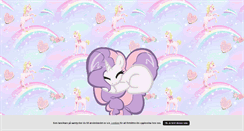 Desktop Screenshot of gothcupcake.blogg.se