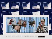 Tablet Screenshot of kanelsok.blogg.se