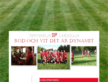Tablet Screenshot of betseleif.blogg.se