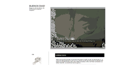 Desktop Screenshot of buenosdias.blogg.se