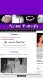 Mobile Screenshot of nettanbutterfly.blogg.se