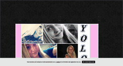 Desktop Screenshot of jagaliceee.blogg.se