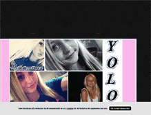 Tablet Screenshot of jagaliceee.blogg.se