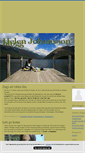 Mobile Screenshot of helaans.blogg.se