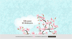 Desktop Screenshot of ninninusens.blogg.se