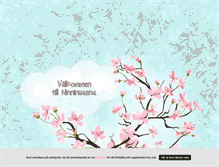 Tablet Screenshot of ninninusens.blogg.se